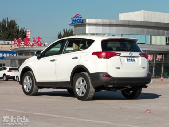 һ2013RAV4