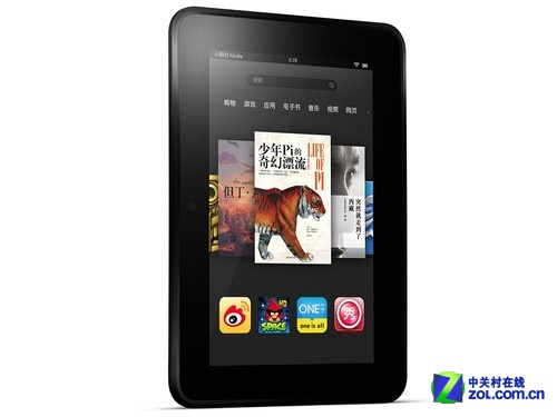 7 Kindle Fire HDѷ1499Ԫ 