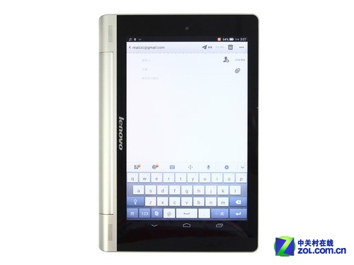 ������3Gͨ�� ����YOGAƽ��8����2299Ԫ 