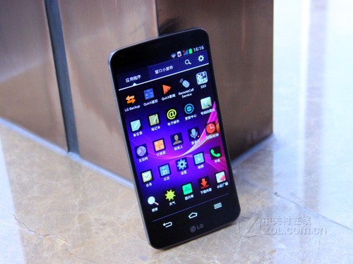 Զ޸ LG G Flexʵ 