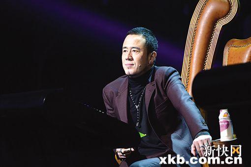 《中国好歌曲》遗珠之战喵小姐唱哭杨坤 北漂