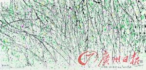 丝网印刷名作非版画卖高价涉嫌商业欺诈