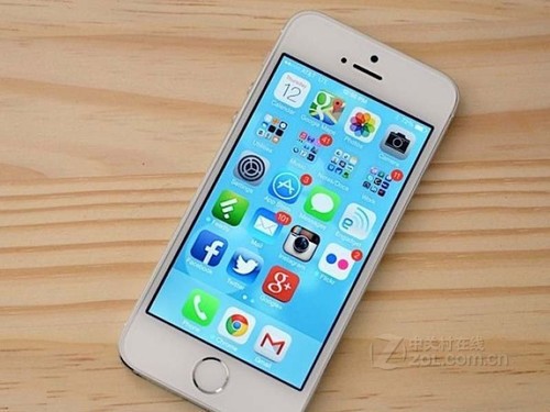 ȱ ƻiPhone 5sͼ 