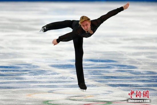 索契冬奥会:普京<em>打鼓</em>庆祝俄罗斯摘花滑团体金