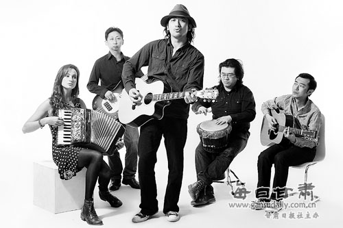 中国好歌曲:刘欢麾下最后一将李夏是咱会宁小