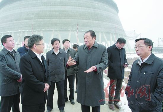 焦作万方老总_焦作万方周传良图片