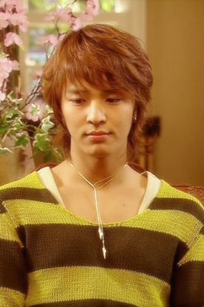 金秀贤李敏镐领衔韩国花美男大pk【5】