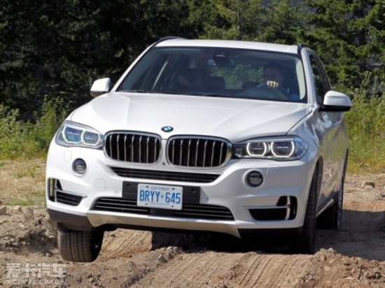 2014X5