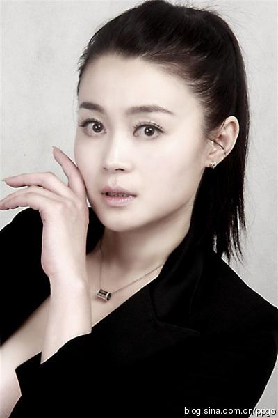 毕畅于月仙蒋依杉 盘点《乡村爱情》的靓丽土