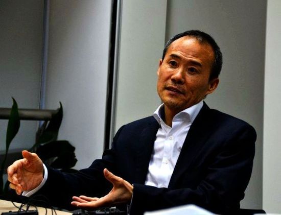 Wang Shi's visit to Netease is pessimistic about real estate this year.