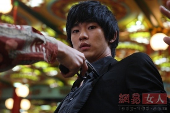 《来自星星的你》15集预示大结局 金秀贤荧屏