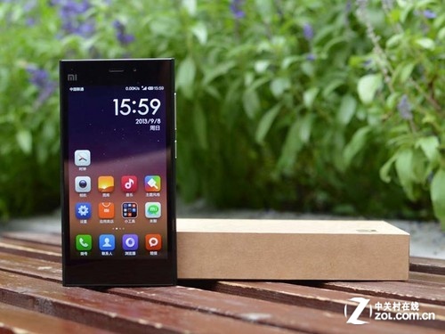 华为P6欲破1500元 2G RAM起步强机推荐