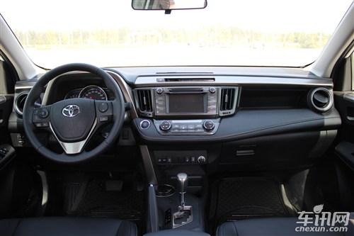  RAV4