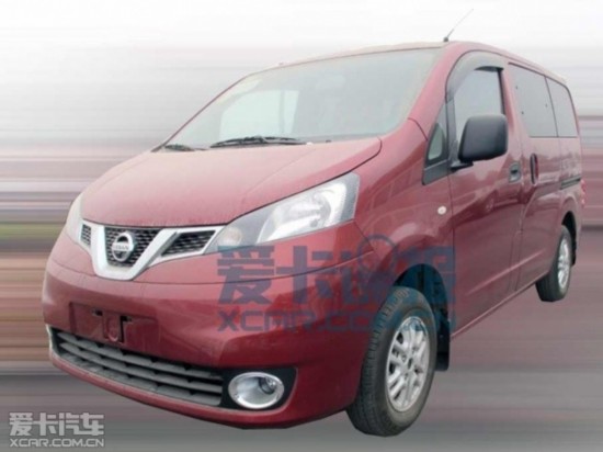 ղNV200 CVT