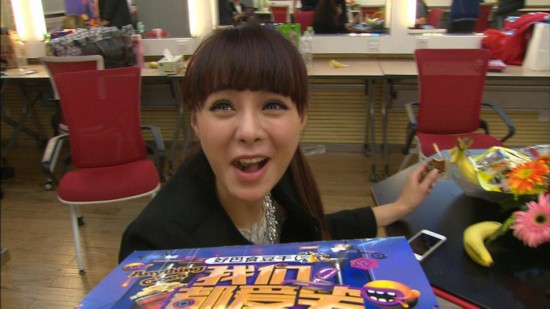 《就是让你笑》捧腹上演 陈键锋王丽坤任嘉宾