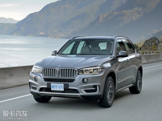 2014X5