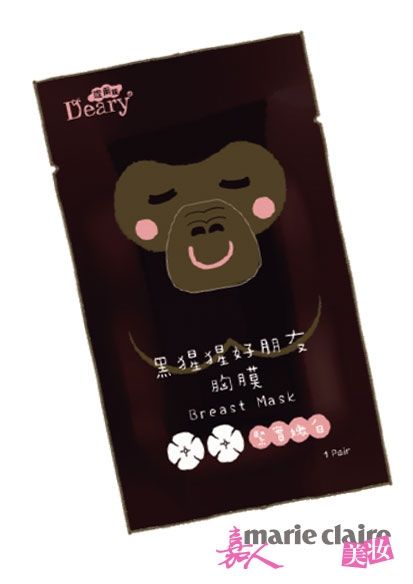 Breast Mask ġɡ