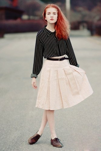 女性养生:流传最广的12个乳房保健误区(组图)