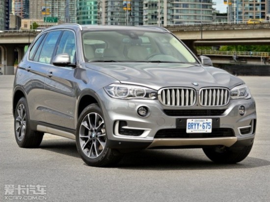 2014X5