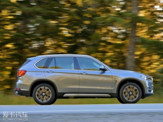 2014X5