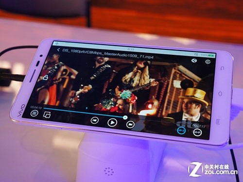 ̱j֤ vivo Xplay3S{DTSix 