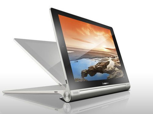  Yoga Tablet 10 