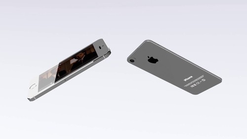 最赞的超薄iPhone 6概念设计 5.1吋大屏