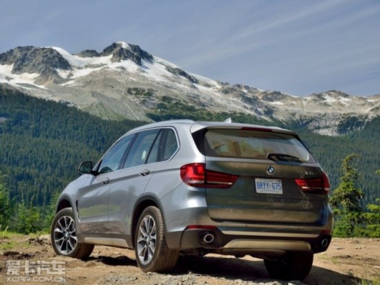 2014X5