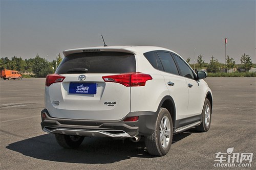  RAV4