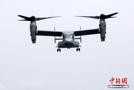 2014新加坡航展开幕 特技飞行表演精彩纷呈(图