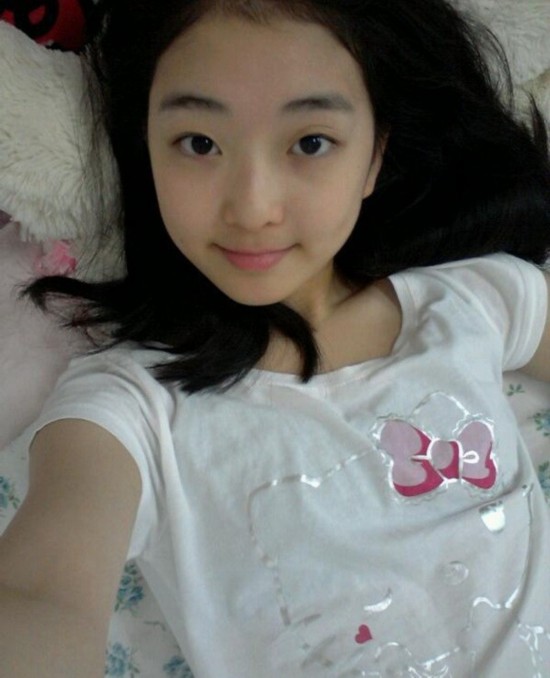 李子君领衔冬奥萌妹子 普京熊抱花滑萝莉