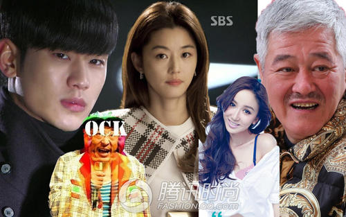 ʱ�������ԣ���尮��PK������������Ů�� 