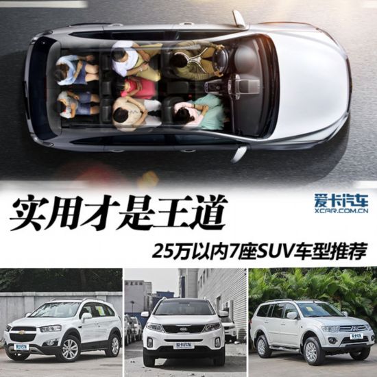 257SUV