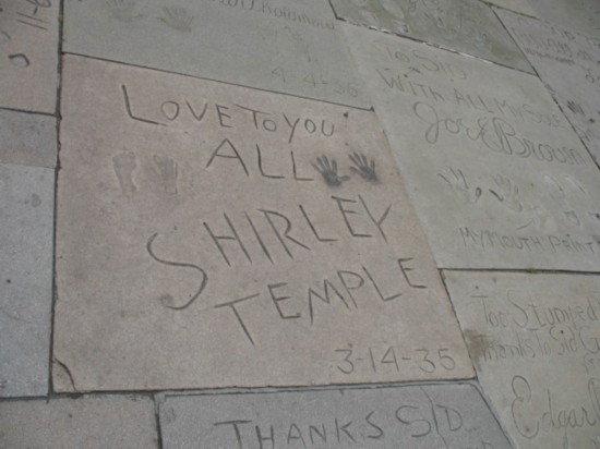File:Shirley Temple handprint.jpg
