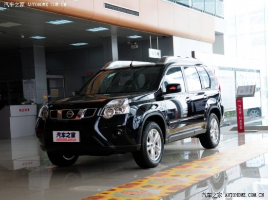 濥2012 2.5L CVT 4WD