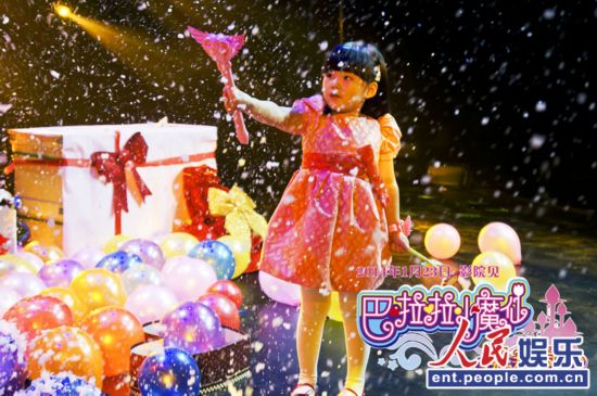 《爸爸去哪儿》星爸萌娃商业之路不停歇:张亮