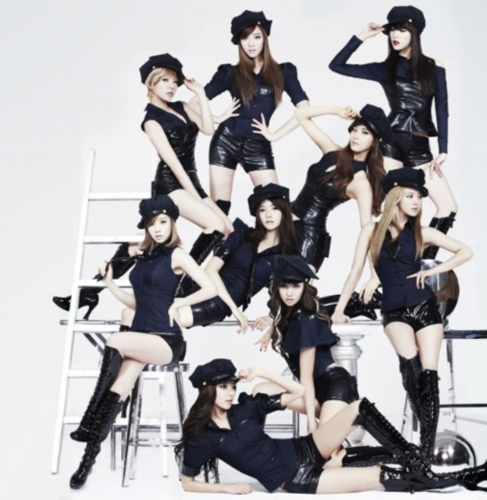 <em>少女</em>时代Mr Mr <em>长腿</em>美女上演极致诱惑【8】--陕