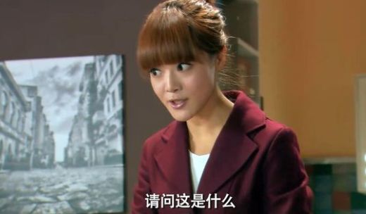 爱情公寓4情人节特辑:那些让你想歪的内涵片段19