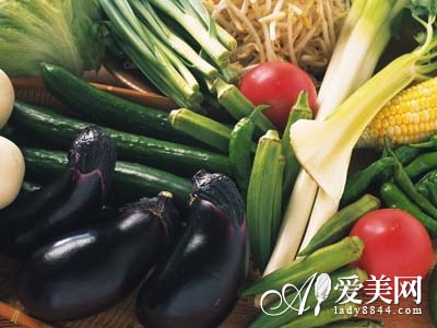 养生警惕：烂姜致癌！10种食物含毒吃不得【11】