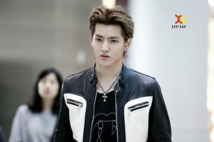 揭秘快本揭出道前趣事+鹿晗吴亦凡黄子韬EXO