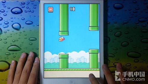 ���������񾭣� Flappy Bird�𱬵ı��� 