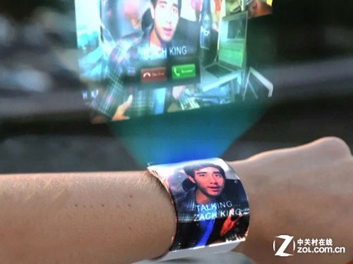 ݳ޽е? iWatchĻȫ 
