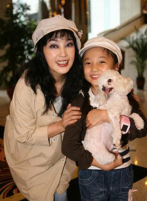 刘晓庆宫雪花麦当娜 盘点娱乐圈越老丑闻越多