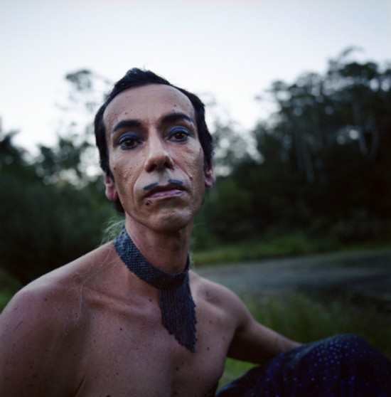 澳大利亚同性恋的 仙境 【7】--陕西频道--人民