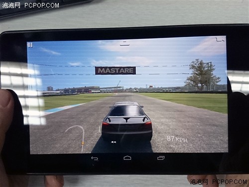 7Ӣ��֮��Ľ��� ���ɴ���Ա�Nexus 7 