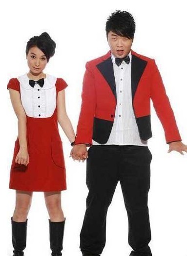 海涛吴昕婚纱照_杜海涛吴昕婚纱照(3)