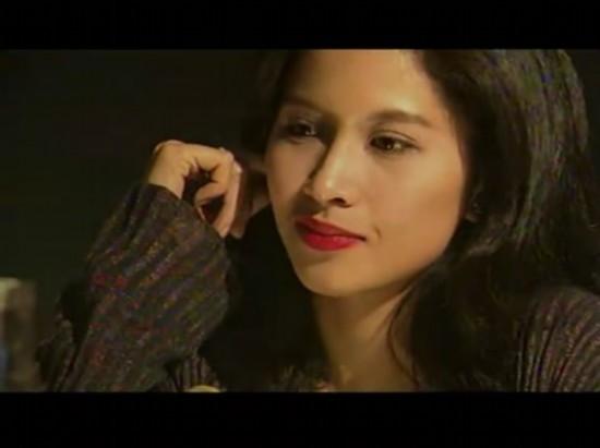 她们年轻时竟然那么美:陈红似仙邵美琪冷艳