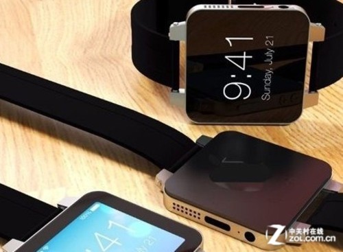 ݳ޽е? iWatchĻȫ 