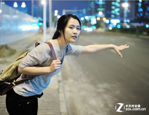 编辑感悟出租车变迁