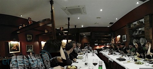 ��Note2��·����LG Optimus G Pro���� 